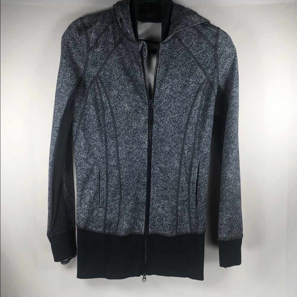 Lululemon Daily Practice Jacket‎